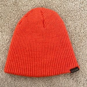 NWOT Filson Beanie